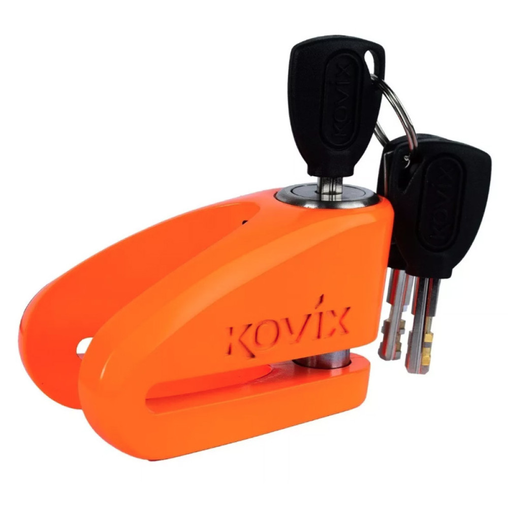 Kovix Candado Disco KVZ 2 14 mm