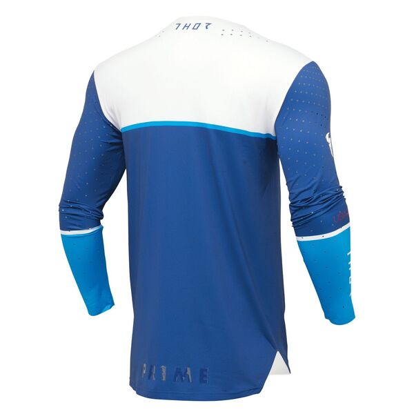 THOR PRIME ACE JERSEY / BLUE
