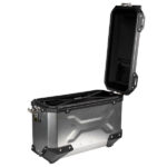 Maletas Laterales Para Moto 4rs V39 V2 (Aluminio) - Imagen 4