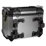 Maletas Laterales Para Moto 4rs V39 V2 (Aluminio) - Imagen 3