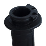 Puños calefactables para moto 22mm 4 niveles / Calienta Puños - Imagen 3