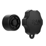 RAM MOUNTS - CHAPA ANTI ROBO