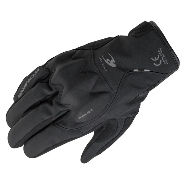 02333a1c7a214ccdb54bade47c53fdef_600.jpg KOMINE GUANTE INVIERNO - GK 829 AIR GEL PROTECT - Imagen 1