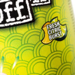 MUC-OFF ESPUMA LIMPIADORA - FOAM FRESH - Imagen 2