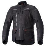 CHAQUETA ALPINESTARS BOGOTÁ PRO DRYSTAR / BLACK