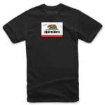 ALPINESTARS CALI 2.0 / BLACK