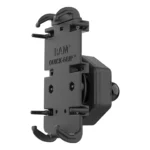 SOPORTE PARA TELÉFONO RAM ® QUICK-GRIP ™ XL CON ADAPTADOR Y BOLA VIBE-SAFE ™