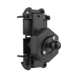 SOPORTE PARA TELÉFONO RAM ® QUICK-GRIP ™ XL CON ADAPTADOR Y BOLA VIBE-SAFE ™ - Imagen 2
