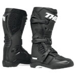 BOTA THOR NIÑO BLITZ XR