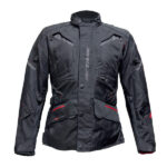 CHAQUETA OCTANE SUSPENSION