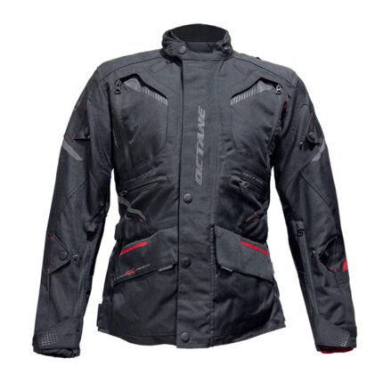 CHAQUETA OCTANE SUSPENSION