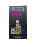 MUC-OFF KIT DE CUIDADO PARA EL CASCO - HELMET CARE KIT