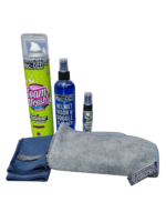 MUC-OFF KIT DE CUIDADO PARA EL CASCO - HELMET CARE KIT - Imagen 2