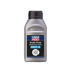 LIQUIDO DE FRENO DOT4 LIQUI MOLY / 500 ml