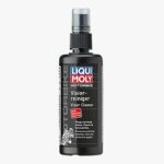 LIQUI MOLY LIMPIADOR DE MICA PARA CASCO / VISIER-REINIGER
