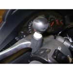 RAM MOUNTS ADAPTADOR BOLA M10-1.5 - Imagen 2