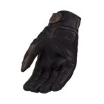 GUANTE LS2 DUSTER TABACO MARRON HOMBRE - Imagen 2