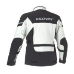 Clover Savana-4 WP /  Negro Gris - Imagen 2