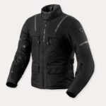 CHAQUETA REVIT OFFTRACK 2 H2O