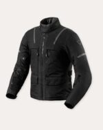 CHAQUETA REVIT OFFTRACK 2 H2O