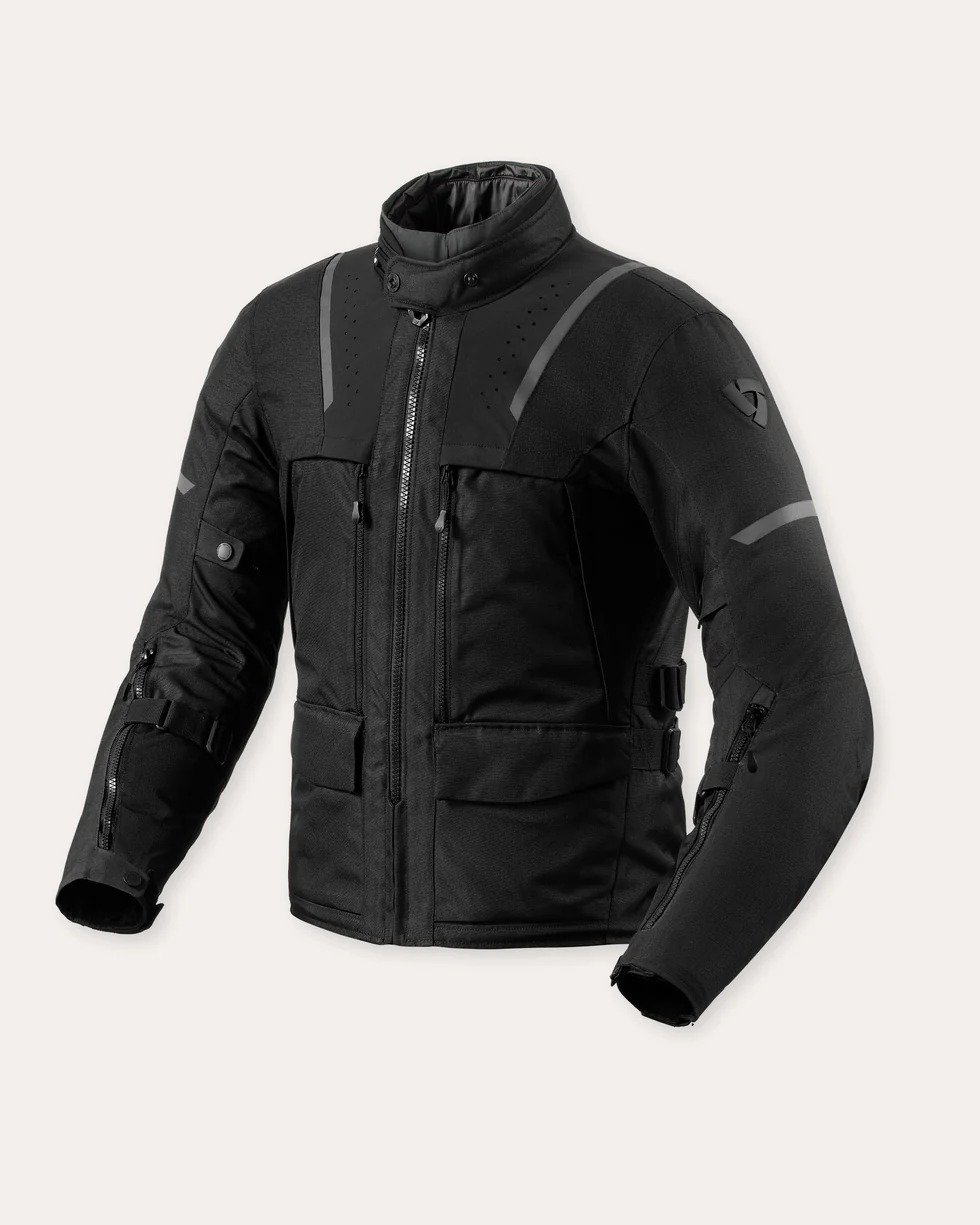 2024/10/1000324949.jpg CHAQUETA REVIT OFFTRACK 2 H2O - Imagen 1