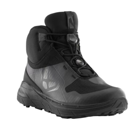 BOTIN IXON SNAKE WP BLACK