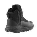 BOTIN IXON SNAKE WP BLACK - Imagen 3