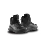 BOTIN IXON SNAKE WP BLACK - Imagen 2