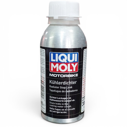 TAPAFUGAS RADIADOR LIQUI MOLY