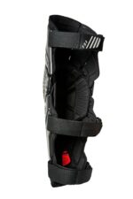 RODILLERAS TITAN PRO D3O NEGRO FOX - Imagen 2