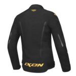 Chaqueta Ixon Striker Lady / Black- Gold - Imagen 2