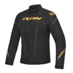 Chaqueta Ixon Striker Lady / Black- Gold