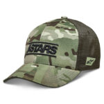 JOCKEY ALPINESTARS MULTICAM VERDE