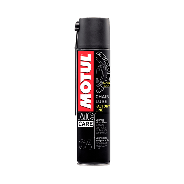 1029837703.png MOTUL MC CARE C4 CHAIN LUBE FACTORY LINE US - Imagen 1