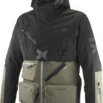 Chaqueta Ixon Etna