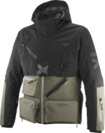 Chaqueta Ixon Etna