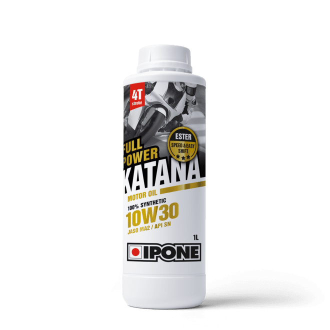10W30KATANAFULL.png IPONE KATANA 10W30 - Imagen 1