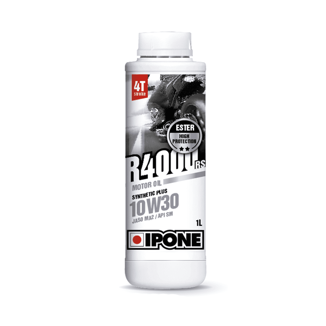 10W30R.png IPONE R4000RS 10W30 - Imagen 1