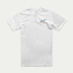 Polera Alpinestars Sparky CSF
