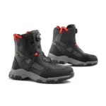 FALCO ZAPATO ARRAKIS BLACK