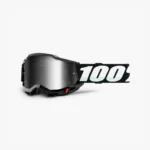 ANTIPARRAS 100% ACCURI 2 BLACK SILVER