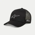 JOCKEY ALPINESTARS AGELESS OUTLINE TRUCKER O/S