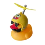 PATITO FACHERO - BOB ESPONJA
