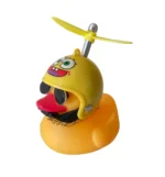 PATITO FACHERO - BOB ESPONJA
