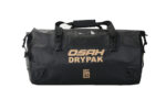 OSAH / Bolso Motocicleta Waterproof 40 lts Carbon - Imagen 2