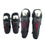 SET RODILLERA + CODERA PROMOTO