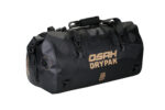 OSAH / Bolso Motocicleta Waterproof 40 lts Carbon