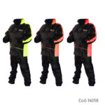TRAJE DE AGUA IMPERMEABLE AXXIO - Imagen 2