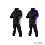 TRAJE DE AGUA IMPERMEABLE AXXIO - Imagen 3