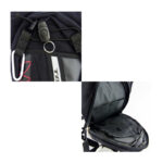 MUSLERA TAICHI  NYLON CORDURA - Imagen 2